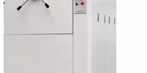 Horizontal Pulse Vacuum Autoclave