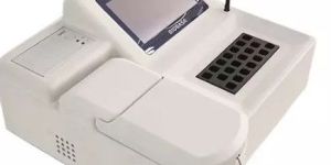 Semi-auto Chemistry Analyzer BIOBASE-Silver