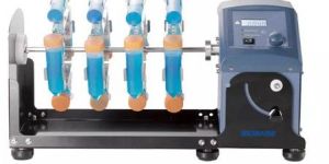 Vertical Rotating Mixer