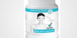 Aloe Vera Capsules
