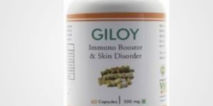 Giloy Capsules