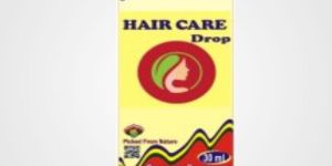 Hair Care Drops