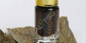 Agarwood Oil