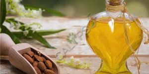 Almond Oil Virgin
