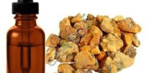 Benzoin Pure Oil