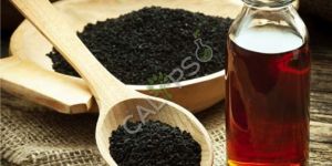Black Cumin Oil