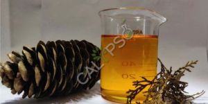 Cedarwood Himalayan Oil