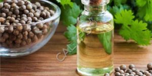 Coriander Oil