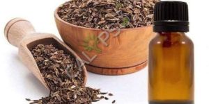 Dill Seed Oils