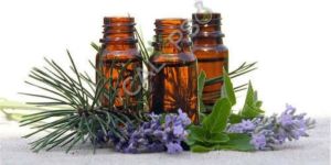 Vetiver Oils