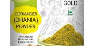 Coriander Dhania Powder