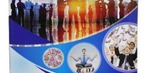 Hindi Professional Growth Book