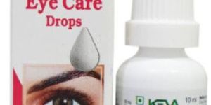 Keva Eye Drops