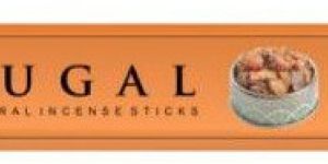 Keva Kaipo Gugal Natural Incense Stick