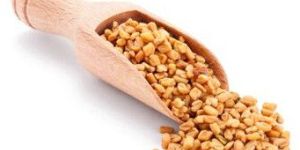 Fenugreek Seeds