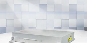 Fiber Femtosecond Laser