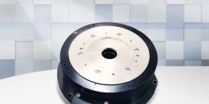 HANS-G Frame Torque Motor