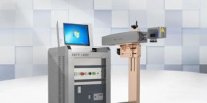 Laser Marking Machine for Cigarette