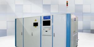 Laser Scribing Machine for Thin-film Solar Cell