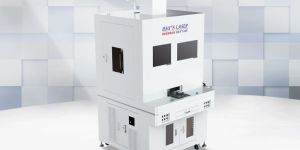 Laser Welding Machine for Motor Stator Core