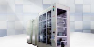 Low Pressure Diffusion System