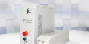 MARS-10J/20J Fiber Laser Marking Machine