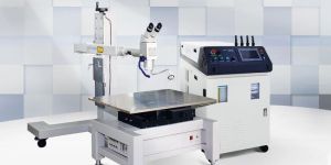 Mold 301 Mold Repair Welder