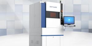 Offline Pcba Fpcba Cutting Machine HDZ-UVC3030