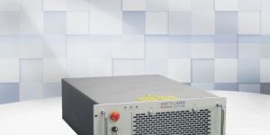 Semiconductor Laser Welder - WFD10