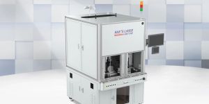 Sensor Welding System