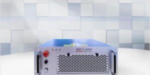 SFP300 Fiber Laser Welder Machine