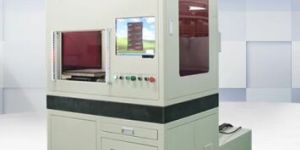 Thin Film Laser Cutting System