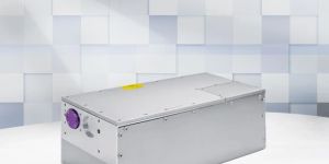 uv nanosecond laser machine