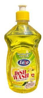 Eezo Dish Wash Gel