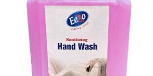 Eezo Hand Wash Gel