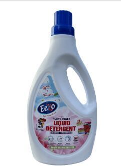 Liquid Detergent