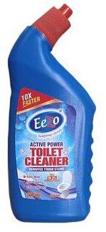Toilet Cleaner