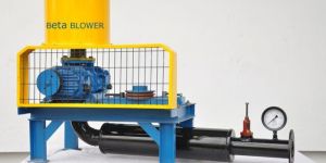 Twin-Lobe Compressors Blowers
