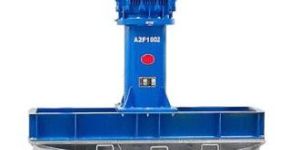 Tank Mounted Disperser TM Series