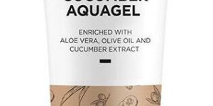 Assure Aloe Cucumber Aquagel