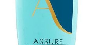 Assure Anti-hairfall Bounce Restore Shampoo