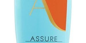 assure colour protect hair shampoo