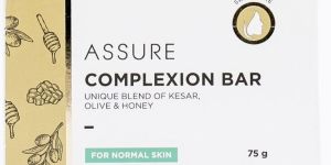 Assure Complexion Bathing Bar