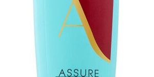 Assure Intensive Care Rinse Off Conditioner