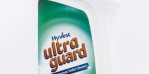 Hyvest Ultra Guard Toilet Cleaner