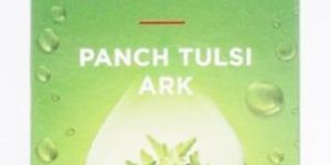 Invigo Health Drops Panch Tulsi Ark