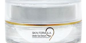 Skin Formula 9 Under Eye Serum