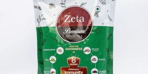 ZETA PREMIUM SPICE TEA