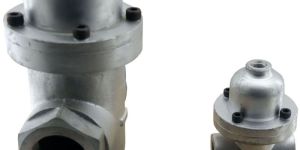 Dome Type Valve