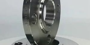 Threaded Flanges